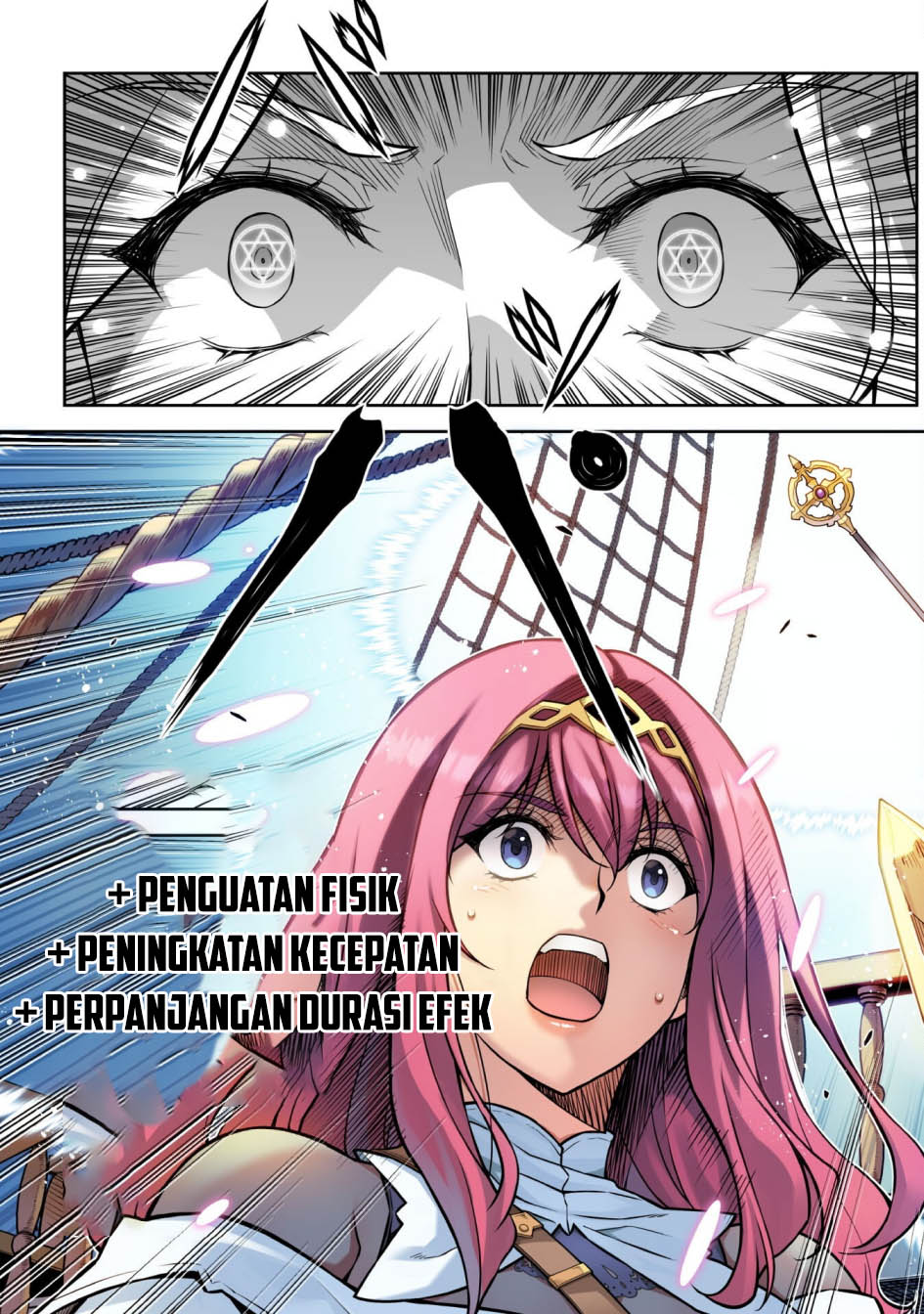 Drawing: Saikyou Mangaka wa Oekaki Skill de Isekai Musou Suru! Chapter 123 Gambar 12